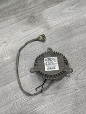 Oem 10-13 Chevy Camaro Xenon Ballast Hid Control Unit Computer Modulepigtail J2