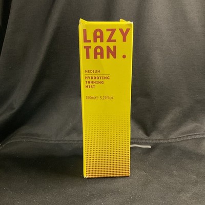 Face Tan Mist - Self Tanning Mist, Natural Looking, Gradual Sun Bronzing Glow 