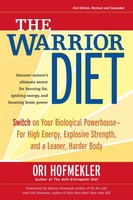 The Warrior Diet | Ori Hofmekler | Englisch | Taschenbuch | 2007