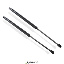 2Pcs Rear Liftgate Lift Supports 8317SS Fit 02-09 Buick Chevrolet GMC Isuzu Saab