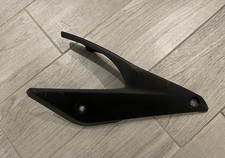 PROTEZIONE COPERTURA TERMINALE SCARICO MARMITTA YAMAHA MT MT-03 2016/2017 COVER