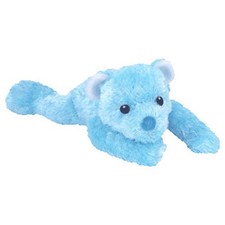Baby TY - CUDDLECUB the Bear (Blue Version) (12.5 inch) - MWMTs  BabyTY Stuffed