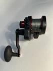 PENN Fathom Lever Drag Conventional Saltwater Fishing Reel