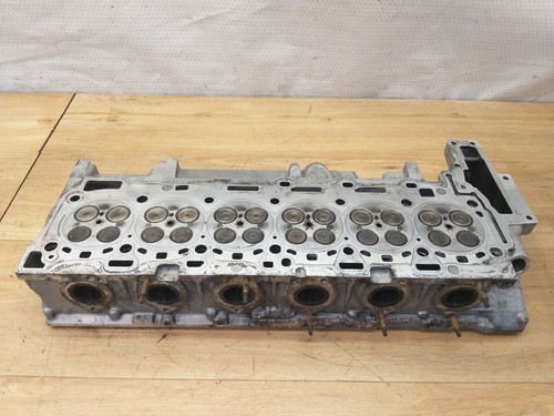 BMW X5 E70 LCI Xd40d Diesel Bj.2010 N57 D30B Zylinderkopf Motorkopf 7807641