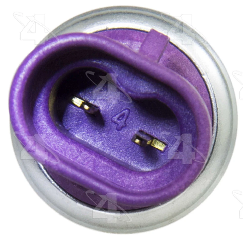 Pressure Switch fits 1995-2012 Peterbilt 330 385 320  FOUR SEASONS - Image 2 of 3