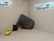 Retroviseur gauche (ou coque) Peugeot 104