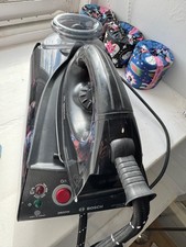 Bosch Sensixx B25L Steam Iron