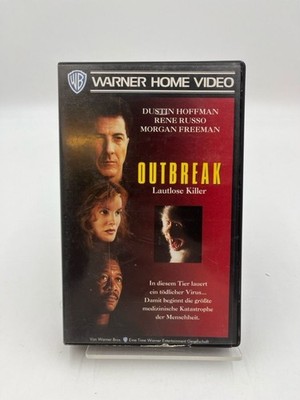 OUTBREAK - Lautlose Killer