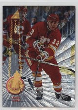 1994-95 Pinnacle Rink Collection German Titov #167 e0k