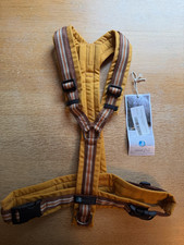 Anny-X , AnnyX Brustgeschirr, Limited Edition Wildblume, Größe L, neuwertig