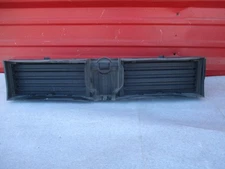 23-25 HONDA ACCORD FRONT RADIATOR LOWER AIR SHUTTER GRILLE W/MOTOR ACTUATOR OEM