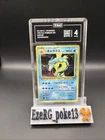 1996 Gyarados #7/130 | TAG 4 | JAP | Pokémon TCG