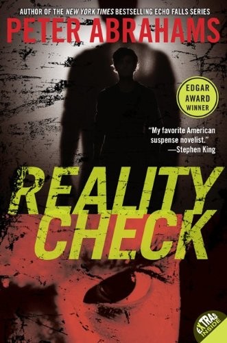 Reality Check.by Abrahams  New 9780061227684 Fast Free Shipping<|
