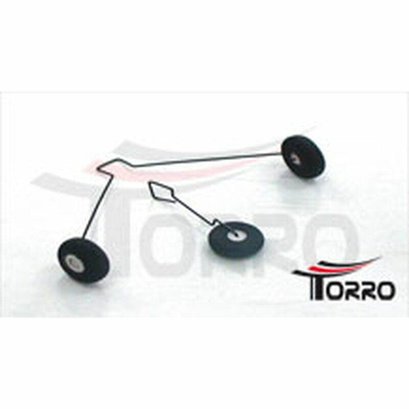 Torro 1239970001 - Goody Flyer - Landing Gear - New