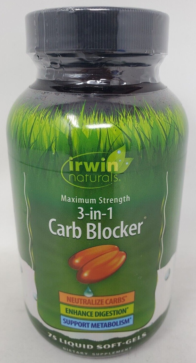 Irwin Naturals Vitamins Dietary Supplements CHOOSE ITEM! eBay