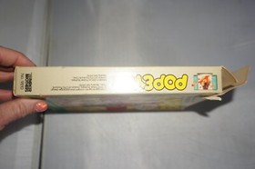 Popeye (Colecovision) Complete In Box