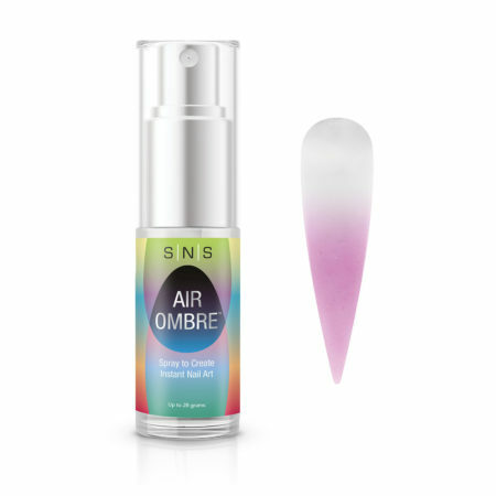SNS Nail Color Dipping Powder SNS Air Ombre 14g - Picture 107 of 194