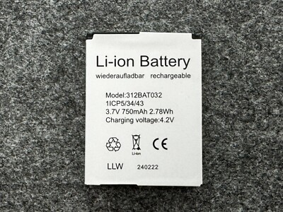 Fritz Fon DECT Telefon M2 (Gebraucht) In Vauderens Für CHF 5 – Mit - Foto 14