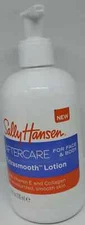 Sally Hansen Hansen Hansen Aftercare Extra Smooth Lotion, 8 Oz (LOC ECR-2)