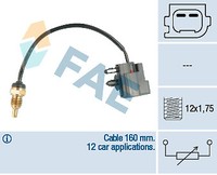 FAE 32426 Sensor, KüHlmitteltemperatur For Ford