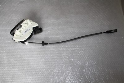 VW SEAT SKODA Türschloss Tür Schloss Rechts 5K4839016AG Door lock rechts