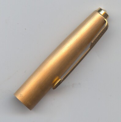 Parker 61/65/51 Cirrus Cap