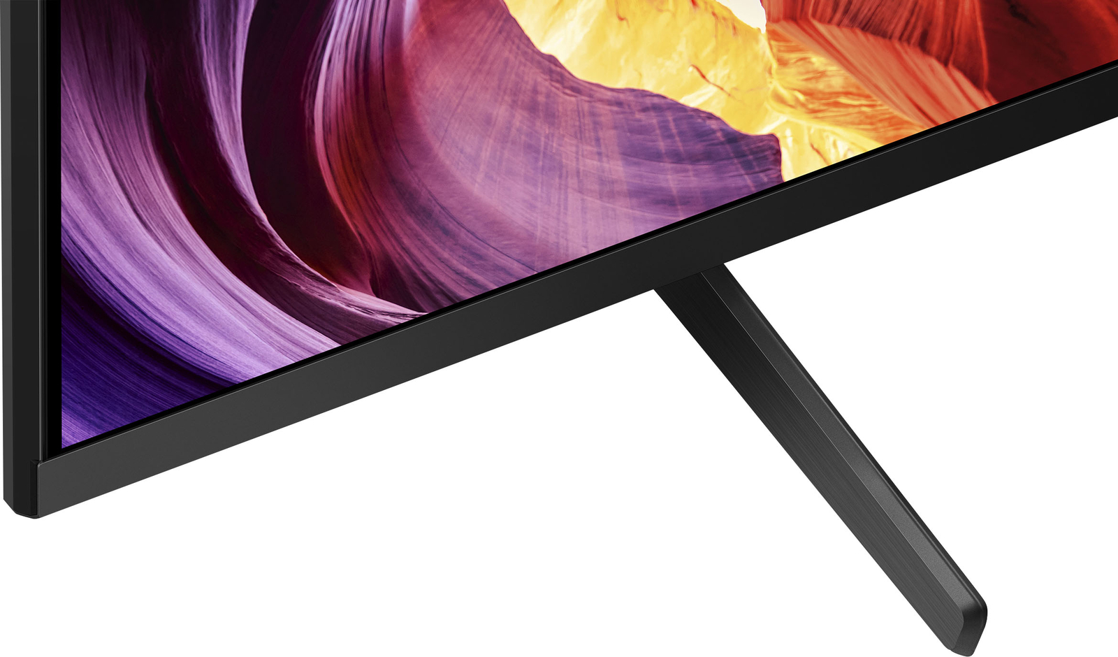 Sony - 43" Class X80K LED 4K UHD Smart Google TV