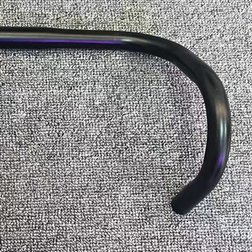 Mejora el aspecto de tu bicicleta con el manillar de bicicleta de carretera de moda 25 440MM - Imagen 17 de 22