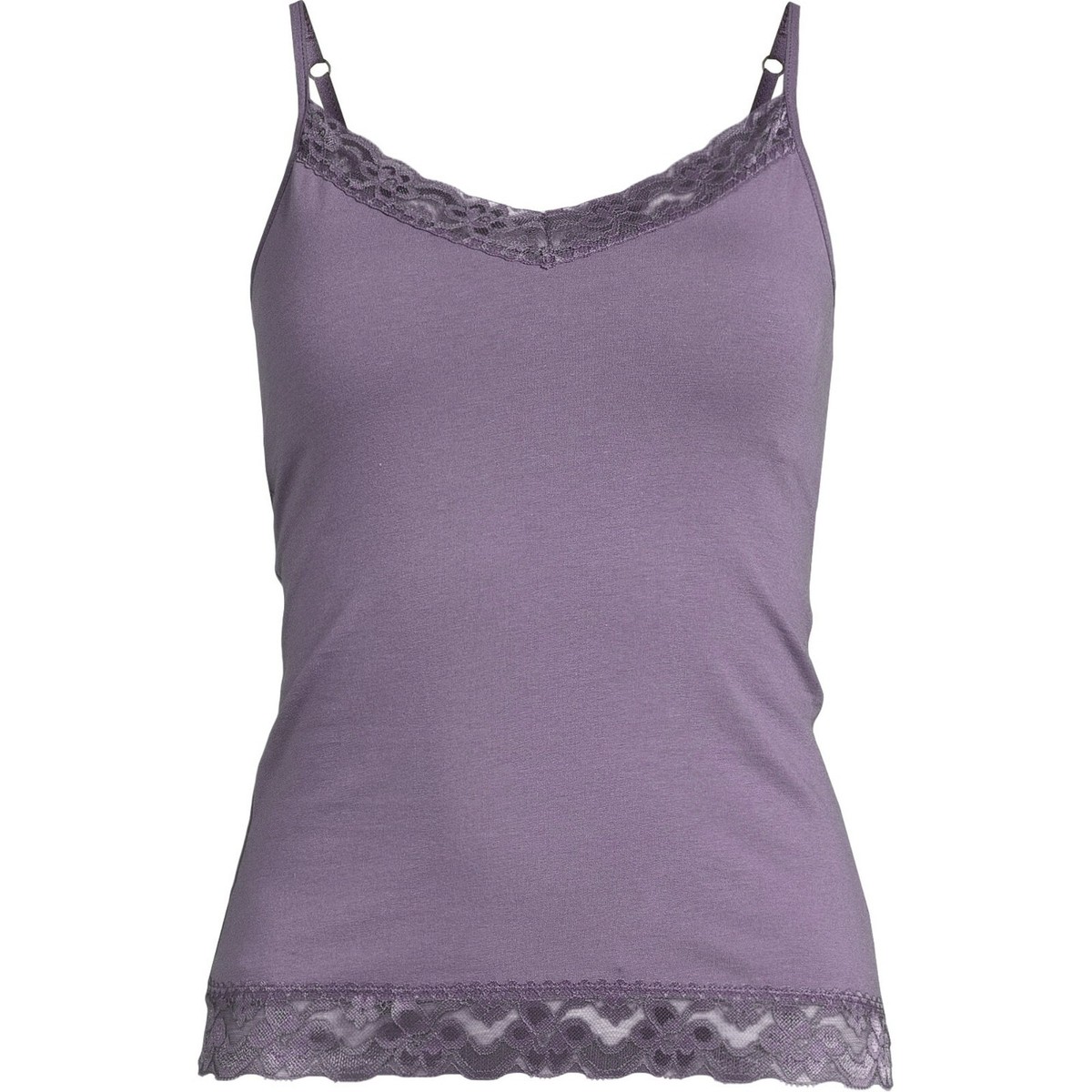 ANDMARY「Everyday lace camisole」 Everyday lace camisole
