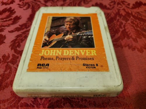 8-Track Tapes Store - 1000's On Sale - COUNTRY WESTERN LIST #2- Buy ONE or MANY - Foto 78 di 157