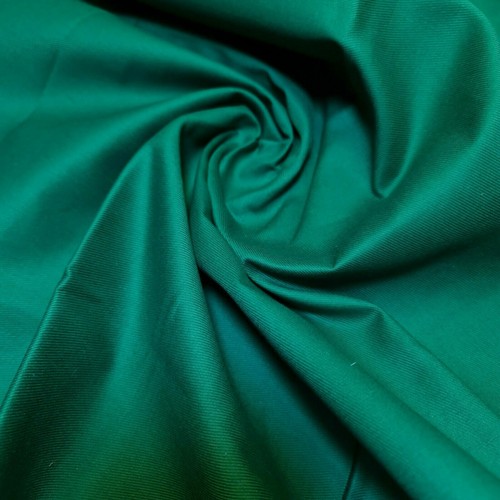 Plain Thick Cotton Drill Workwear Twill Fabric Dress Craft Quilting Material 58" - Picture 25 of 63