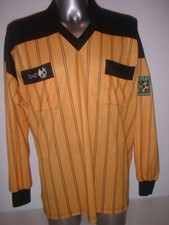 Germany Vintage b+d Referee Adult XL Shirt Jersey Football Soccer Deutsch DFB Y