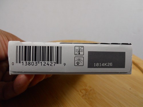 Genuine Canon Pixma Series 226 BK Black Printer Ink CLI-226BK cartridge office - Picture 5 of 6
