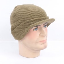 Replica US Army knit  Jeep Cap WW2 M1941 MASH Cap AG029
