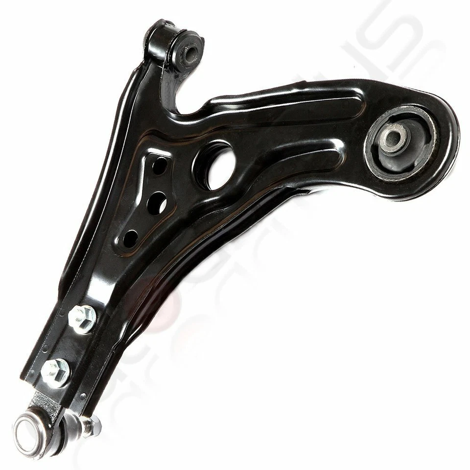 Barra estabilizadora delantera brazo de control inferior suspensión 4 piezas para Chevrolet Aveo5 2006-2011 Foto 4 de 4