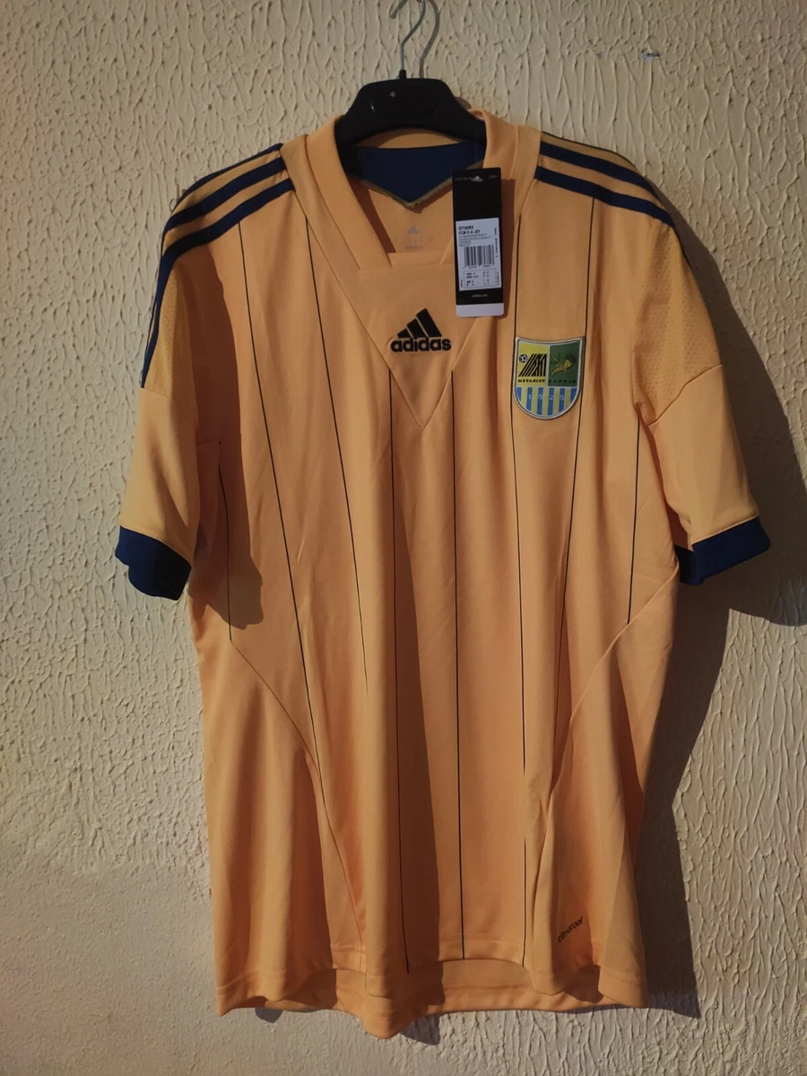 Maillot De Football FK Rostov (Russie) Taille M - Marque Joma, Neuf Avec étiquettes