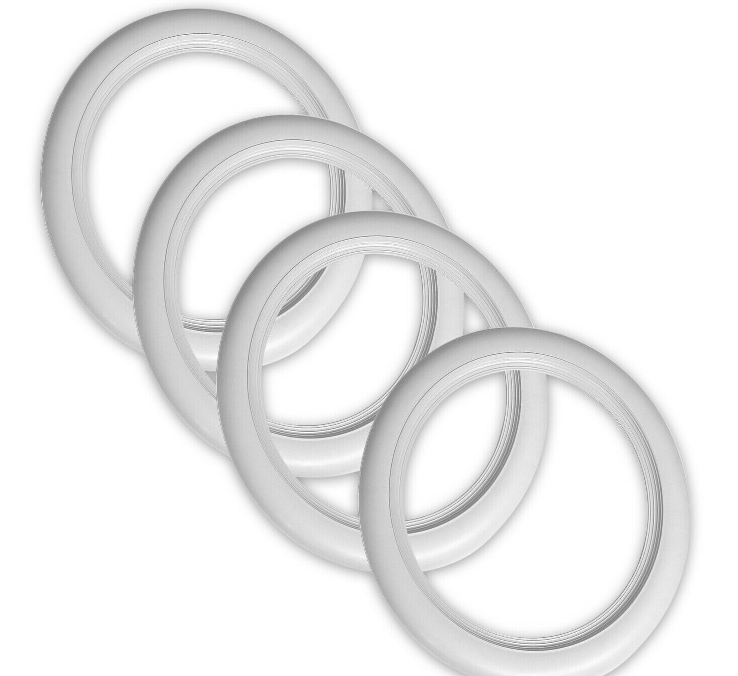 4x Portawalls White Wall Tire Insert 15’’ Rims Sidewall Set eBay