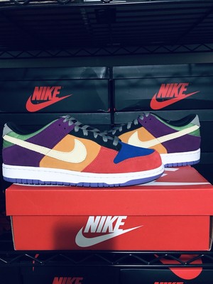 Latest CT5050-500 Nike Dunk Low \