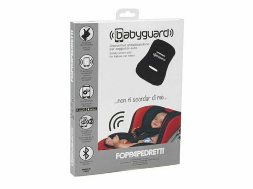 Dondolo Pieghevole KIDIZ Per Neonati - Con 5 Velocità, Suoni Naturali E Giochini - Foto 6