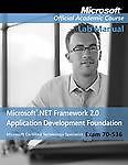 Exam 70-536, Lab Manual : Microsoft . NET Framework Application ...