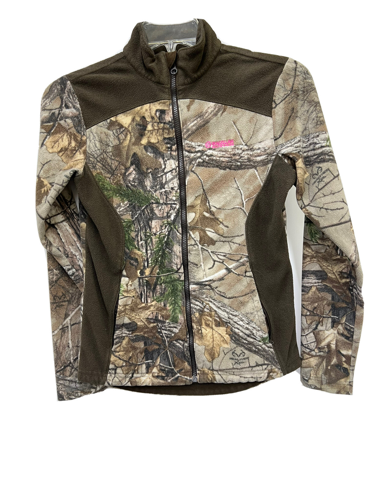 Magellan Outdoors Womens Sz Small Full 
