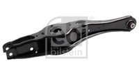 Febi 172743 Querlenker Hinten FüR Audi A1 A3 Q2 TT Ateca Leon 1.0- 04.12- VW