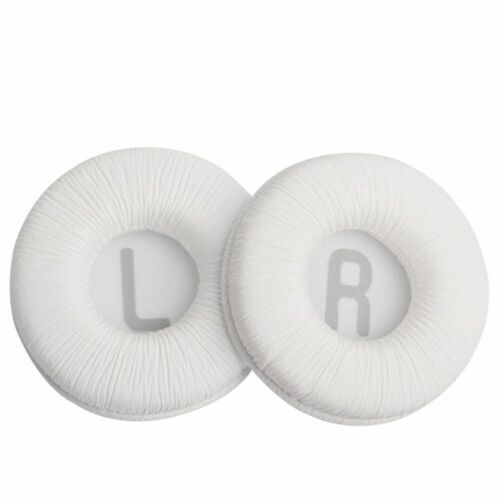 Ear Pads Cushion Replacement For JBL Tune 600 E35 T500BT T450 T450BT Headphones - Foto 25 di 27