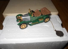 1/43 MATCHBOX COLLECTIBLE 1914 VAUXHALL PRINCE HENRY