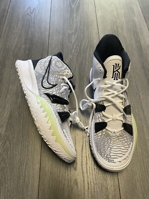 NIKE - ナイキ　カイリー7  &quot;Brooklyn Beats&quot; Nike Kyrie 7 Brooklyn Beats Men's - CQ9326-100/CQ9327-100 - US