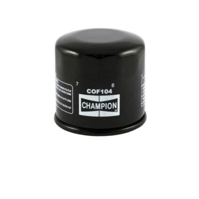 Ölfilter Champion X Honda Cbr 500 CBR500 2013 2014 2015 2016 2017 2018 2019 