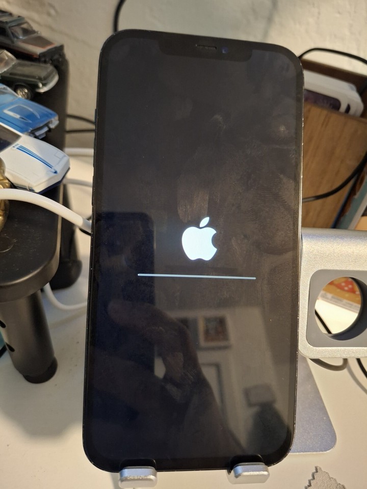 iPhone 12 pro max FOR PARTS ONLY 126gb UNLOCKED eBay