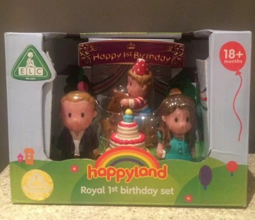 Bundles Early Learning Centre (ELC) Toys