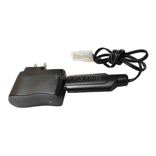 6.4V 500mA US Charger KET-2P Nor male plug for RC Boat Car LiFePO Battery Pack - Picture 6 of 7