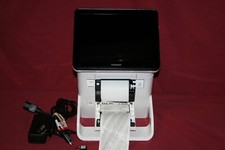 POSBANK DCR X86 All-in-One-Self Print Test and LCD On Test only-Works